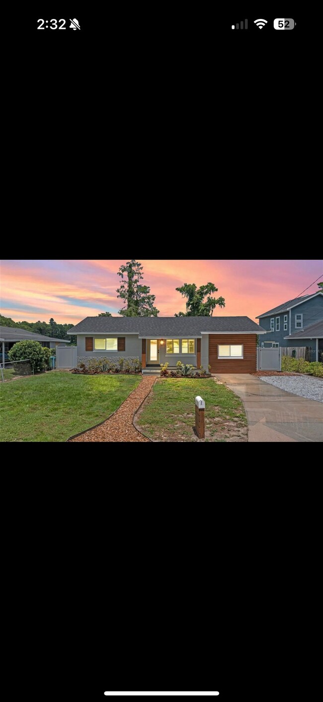 840 Bethune Dr, Orlando, FL 32810