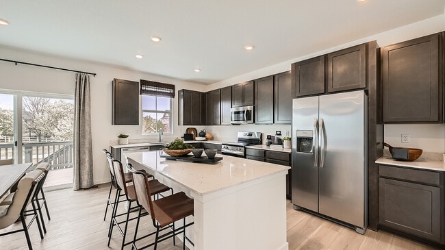 12737 W Geddes Dr, Littleton, CO 80127 - photo 2