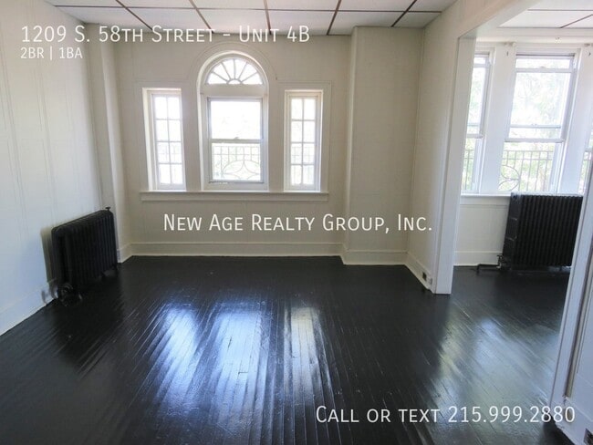 1209 S 58th St unit 4B, Philadelphia, PA 19143 - photo 2