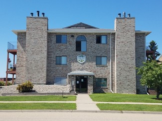 1002 Belsly Blvd, Moorhead, MN 56560