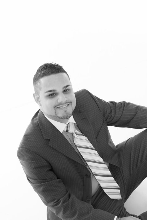 Agent Photo