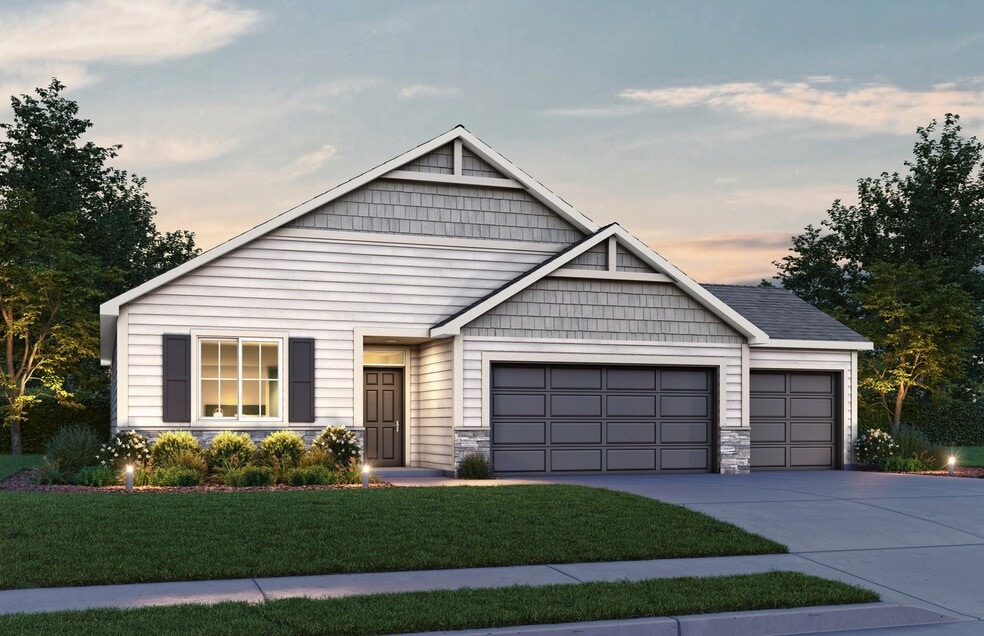 1513 Creekwood Dr unit 37046752, New Richmond, WI 54017 - photo 1