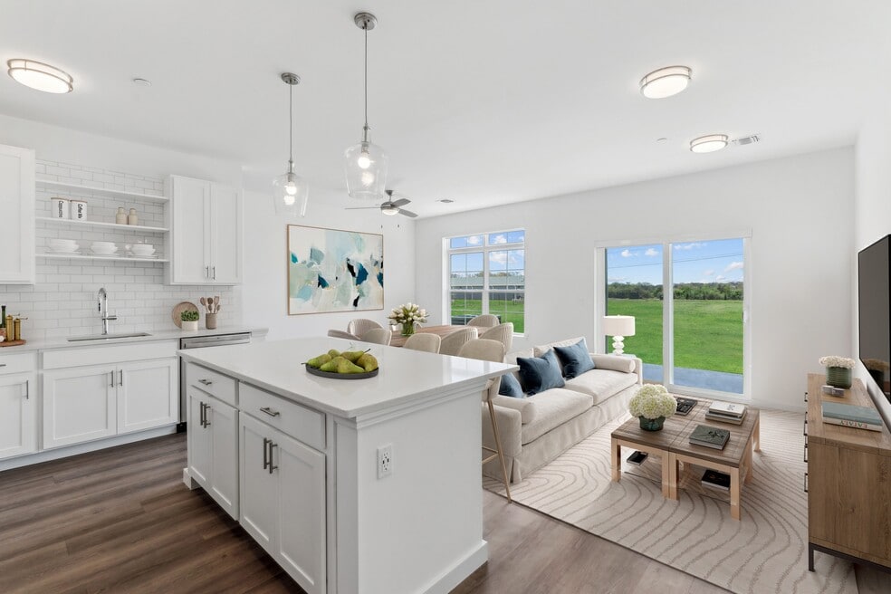 The Arboretum, Farmingville, NY 11738 - photo 1