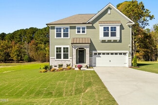 10333 Hamish Dr, Zebulon, NC 27597