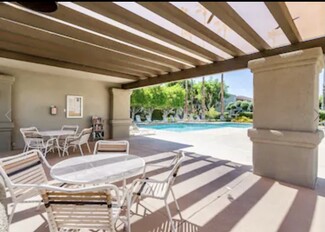 351 N Hermosa Dr, Palm Springs, CA 92262