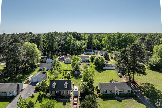 Waverly is a great community that is perfect to raise your family.