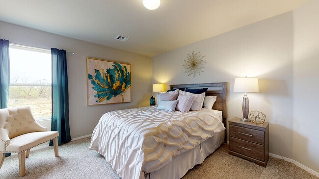 101 Jasmine Ct, Beebe, AR 72012 - photo 7