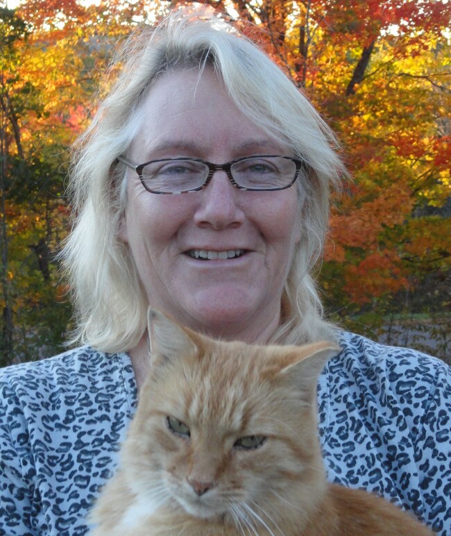 Ronanne Haigh