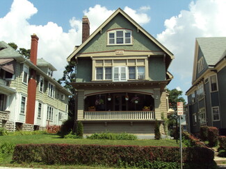 97 Fargo Ave, Buffalo, NY 14201