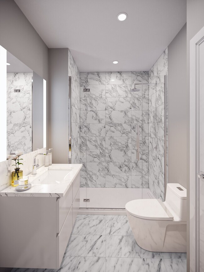 1578 Beacon St unit 1, Brookline, MA 02446 - photo 3