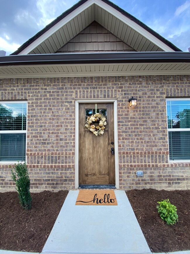 114 Parks St Unit 1-18, Manchester, TN 37355