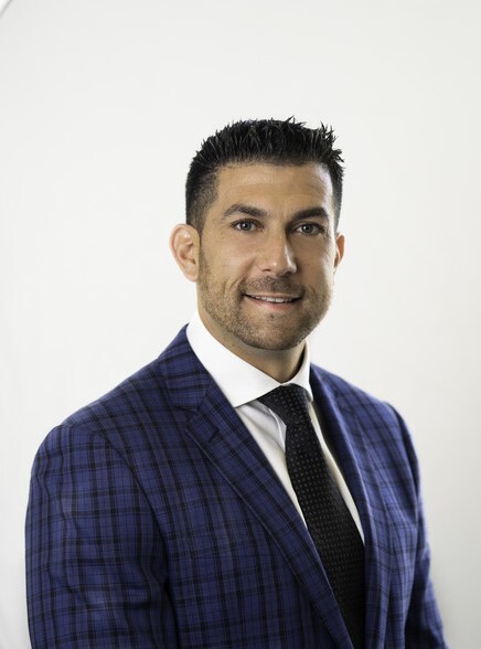 Agent Photo