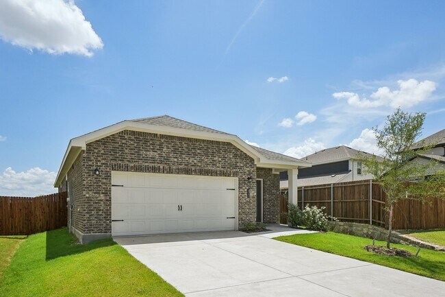 609 Merced River Ln, Anna, TX 75409 - photo 5