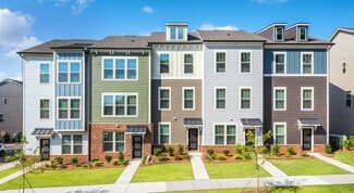 2635 W Trade St, Charlotte, NC 28208