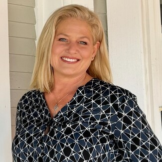 Sherry Bergmann