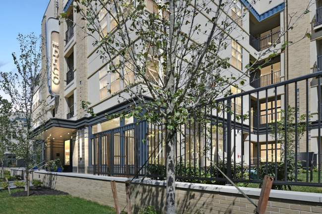 The Deco