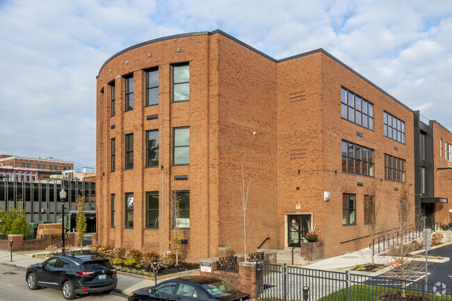 Covington Classical Academy