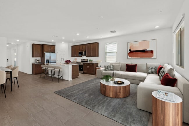 10128 Arnold Ranch Ct, Corona de Tucson, AZ 85641 - photo 2