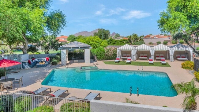 Miramonte, Scottsdale, AZ 85250 - photo 4