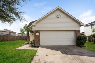 4838 Montclair Hill Ln, Fresno, TX 77545