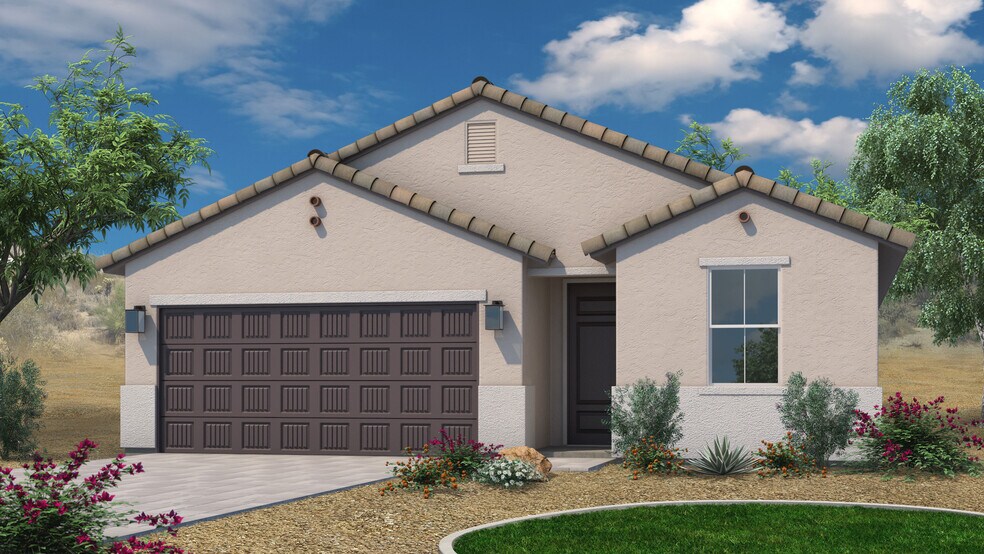 25152 N 134th Dr unit 36486075, Peoria, AZ 85383 - photo 1