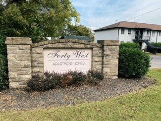 5700 Leslie Ave, Nashville, TN 37209