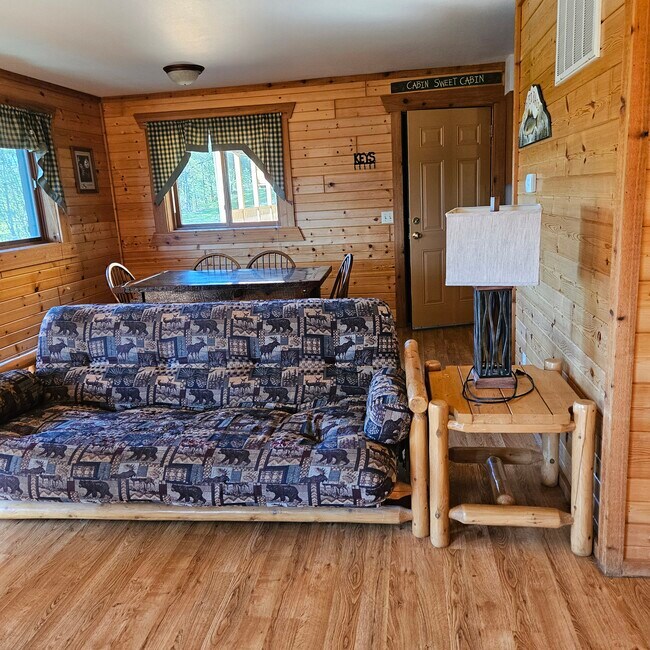 459 Overlook Ct, Warrens, WI 54666 - photo 7