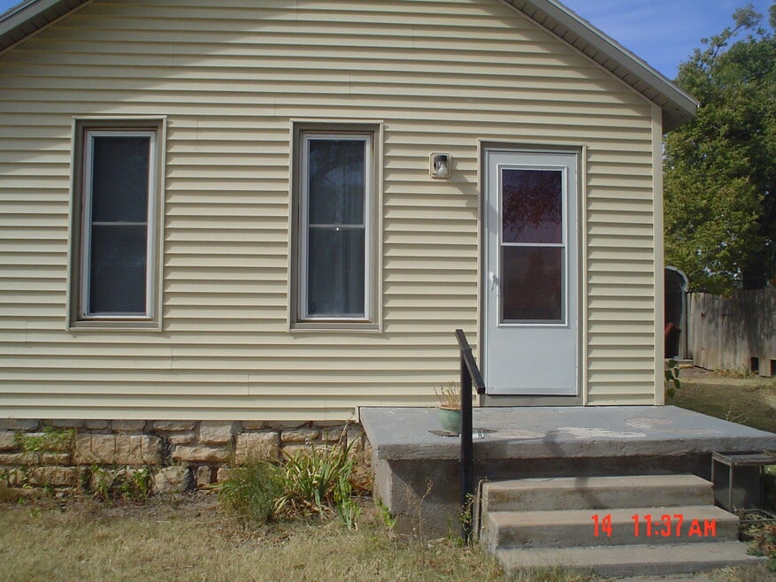 The Little Sunflower