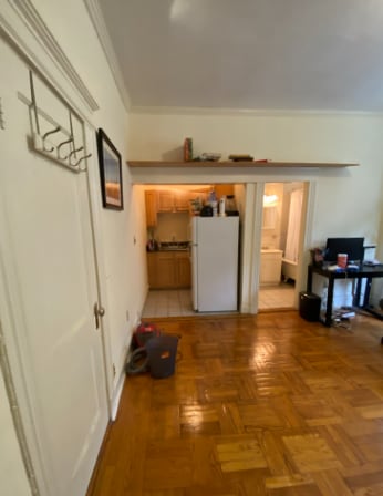 35 Bay State Rd, Boston, MA 02215