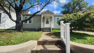 1306 Henning Ave, Evansville, IN 47714