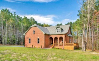 233 Saintsbury Place, Sanford, NC 27332