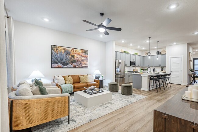 13280 Hanging Willow St unit 38552892, San Antonio, TX 78245 - photo 5