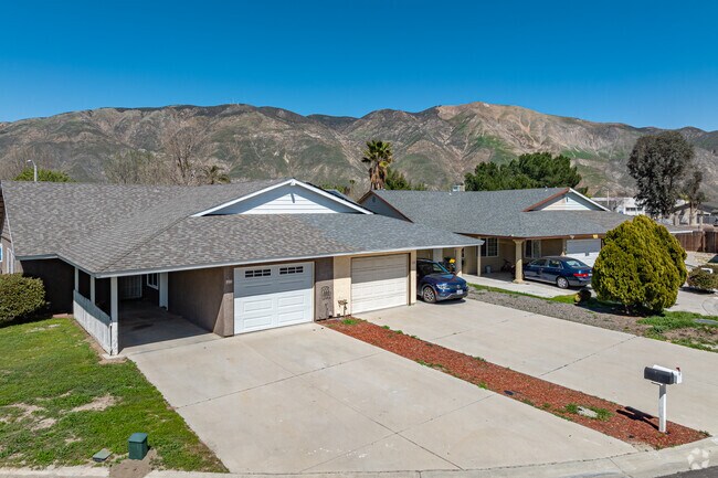 Discover affordable homes in College with spacious floor plans.