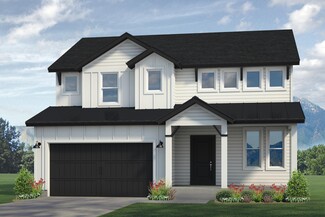 8658 S Pierson Farm Dr Unit 38187467, West Jordan, UT 84088