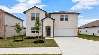 13407 Eppright Trace Unit 36199656, Manor, TX 78653