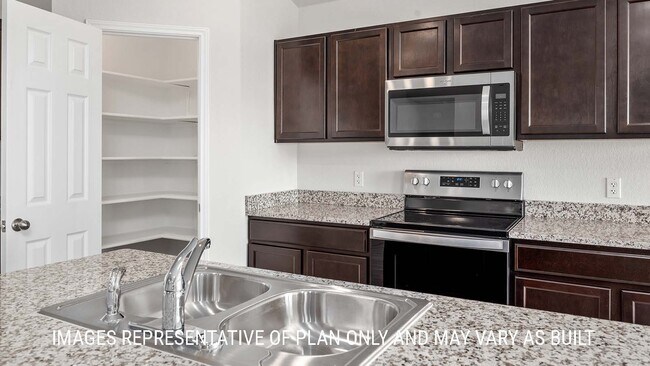 2309 Saffron Rd, Temple, TX 76501 - photo 4