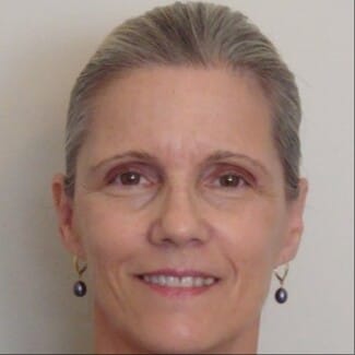 Pauline Crain