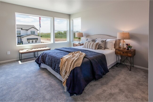 5116 Beckworth St unit 36850575, Timnath, CO 80547 - photo 5