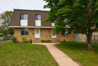 1353 15th Ave S, St. Cloud, MN 56301