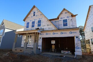 2425 Picual Way, New Hill, NC 27562