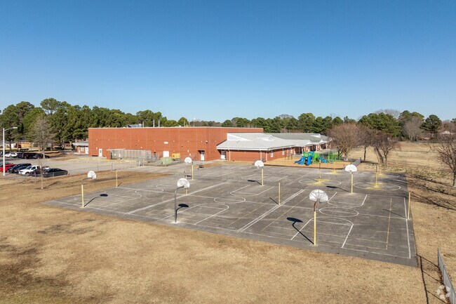 Kempsville Meadows Elementary School