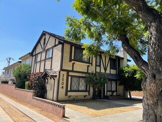 2504 W Grand Ave, Alhambra, CA 91801