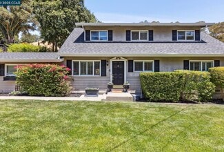 1600 Springbrook Rd, Walnut Creek, CA 94597