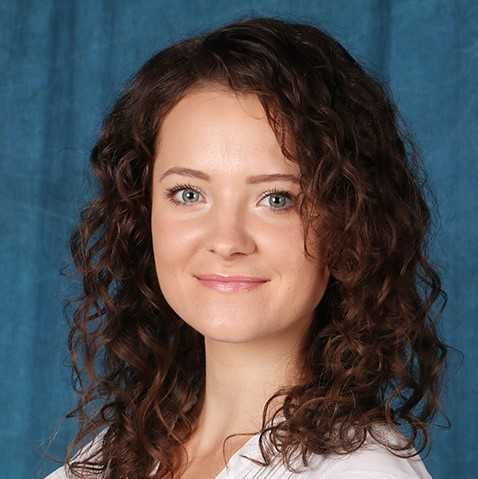 Nelya Gekelman