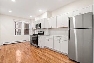159 Salem St Unit 2, Boston, MA 02113
