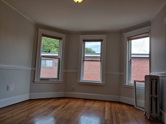 520 Washington St unit 1, Brighton, MA 02135 - photo 2
