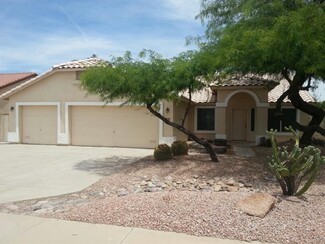 2312 E Lockwood St, Mesa, AZ 85213