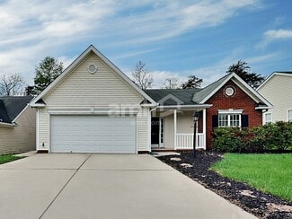 4030 Creekside Ct, Winston-Salem, NC 27127