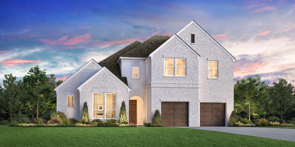 7303 Prairie Lakeshore Ln unit 36543969, Katy, TX 77493 - photo 1