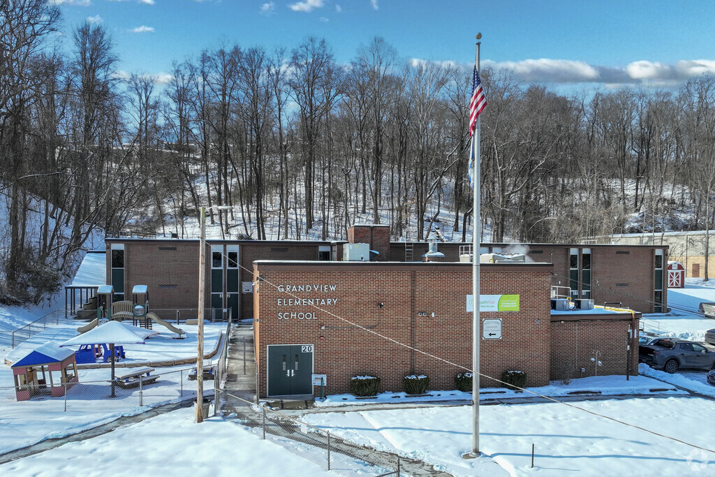 Grandview Elementary School